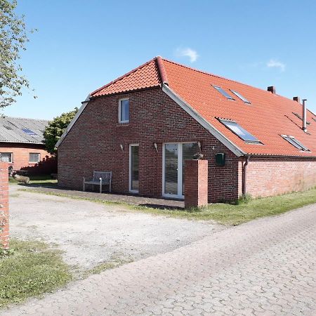 Kniepwiekerhof Neukamperfehn Exteriör bild
